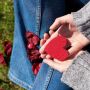 Sejarah Kelam Hari Valentine, Tak Romantis dan Penuh Ritual Mengerikan