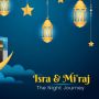 16 Link Poster Isra Miraj 2023, Silahkan Modifikasi Jadi Ucapan dan Quote