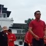 Nongol di Acara PDIP, Ridwan Kamil Pamer Membangun Jabar Tanpa Lupakan Bung Karno