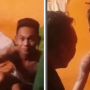 Pelaku Curanmor Auto Nyengir saat Dibangunkan dan Dibisiki Polisi: Nyawanya Belum Kumpul Pak!