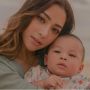 Nikita Willy Bagikan Tips Ketika Sang Anak Malas Makan, Patut Dicoba!