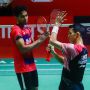 PBSI Target 3 Gelar di Badminton Asia Championships 2023