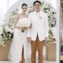 Seperti Mikha Tambayong, Simak Deretan Artis yang Menikah Pakai Gaun Warisan Ibu