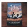 Ulasan Buku The Kite Runner: Novel Worldwide Bestseller
