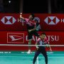 Leo/Daniel Melaju ke Final Thailand Masters 2023