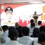 Dukung Program Pemuda Bela Negara yang Digagas Bobby Nasution, Prabowo: Harus Jadi Contoh Bagi Kepala Daerah Lain