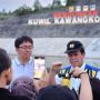Wali Kota Manado Minta Masyarakat di Bantaran Sungai Segera Pindah
