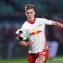 Cedera Robek Serat Otot Kaki, RB Leipzig Tanpa Dani Olmo Beberapa Pekan