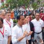 Pekan Depan Rabu Pon Bakal Ada Reshuffle Kabinet? Jokowi Tertawa: Lihat Saja Nanti
