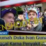 CEK FAKTA: Benarkah Ivan Gunawan Meninggal Dunia karena Serangan Jantung?