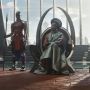 Hore! Black Panther: Wakanda Forever akan Tayang di Disney+ Mulai Februari
