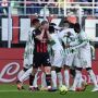 Hasil Liga Italia: AC Milan Dipermalukan Sassuolo di San Siro