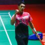 Jonatan Christie Salip Anthony Ginting Jadi Peringkat Dua Tunggal Putra Dunia