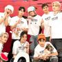 Tutup Konser Neo City: The Link, NCT 127 Ucapkan Terima Kasih ke Penggemar