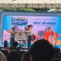 Begini Cara Ikut Private Fan Meeting Bareng Bright Vachirawit di Thailand Secara Gratis