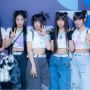 Lagu 'Ditto' NewJeans Raih Kemenangan Keenam Lewat Acara Musik SBS Inkigayo