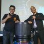 Space Cake, Impian Lama Arian Seringai yang Akhirnya Bisa Terwujud
