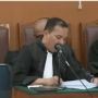 Sosok Paris Manalu, Jaksa yang Tahan Tangis saat Bacakan Tuntutan Richard Eliezer