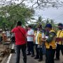 Cegah Banjir, Kementerian PUPR Akan Bangun Tanggul dan Normalisasi 3 Sungai di Kota Manado