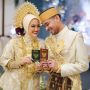 Menikah dengan Seorang Dokter Cantik, Intip 10 Momen Pernikahan Wafda Saifan dan Safira Kamila