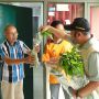 OMG Serap Hasil Panen Petani Kota Lewat Program Sedekah Sayur
