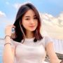 Catheez Ngamuk Sampai Tarik Baju Omesh Gegara Sembarangan Pegang Pipi: Malunya Sampai ke Tulang
