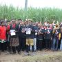 Petani Tebu di Lampung Tengah Dorong Kedaulatan Pangan Nasional