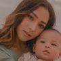 Sabar Hadapi Baby Issa yang Malas Makan, Nikita Willy Tuai Pujian