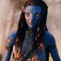 Keren! Zoe Saldana Turut Bermain di 4 Film Terlaris Sepanjang Sejarah Ini