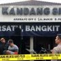 Manajemen Arema FC Pertimbangkan Kondisi UMKM Hingga PKL Jika Klub Dibubarkan