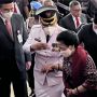 Wow! Khusus Hadiri Pelantikan Mbak Ita Jadi Wali Kota, Megawati Terbang ke Semarang
