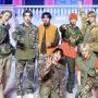 Tutup Konser Neo City: The Link, NCT 127 Menyapa Total 700.000 Penonton