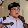 'Kinerja Bagus, Semua Oke' Cak Imin Yakin Tak Ada Menteri PKB yang Kena Reshuffle