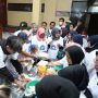 Relawan Sandiuno Bantu Pendapatan Rumah Tangga Warga Bandung Raya Melalui Pelatihan Wirausaha