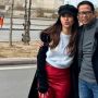 Mayang Enggan Tunjukkan Foto Pria Turki yang Lamar Dirinya, Hotman Paris Ikut Curiga