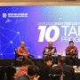 10 Tahun, 90 Persen Lebih Masyarakat Indonesia Jadi Peserta BPJS Kesehatan