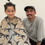 Gaji Tukang Potong Rambut Rafathar Bikin Jiwa Miskin Meronta, Sekali Potong Dapet IPhone