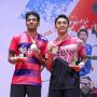 Hasil Indonesia Masters 2023: Indonesia Berhasil Raih Dua Gelar Juara dan Satu Runner Up
