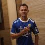 Persib akan Bantu Rezaldi Hehanussa Kembali ke Performa Terbaik, Persija Siap-siap Menyesal?
