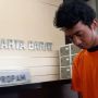Digelandang Polisi, Pelaku Pencabulan Mantan Pacar di Kantor JNT Kalideres hanya Diam bak Ayam Sayur