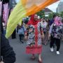 Resmi Menjabat Sebagai Wali Kota Semarang, Ini Profile Hevearita Gunaryanti Rahayu yang akrab Disapa Mbak Ita