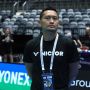 Tim Bulu Tangkis Indonesia Siap Tempur di Thailand Masters 2023