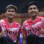 Skuad Indonesia di Thailand Masters 2023, Didominasi Atlet Pelapis