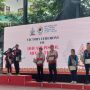 Arista/Iqbal Cetak Sejarah Raih Emas ISSF World Cup Rifle/Pistol 2023