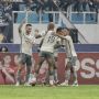 Hasil BRI Liga 1: Pecundangi PSIS di Stadion Jatidiri, Persib Tak Terbendung ke Puncak Klasemen