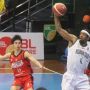 Hasil IBL 2023: Mountain Gold Menang Dramatis atas Indonesia Patriots 73-72