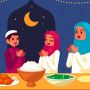 Apakah Boleh Puasa Rajab 3 Hari? Ini Anjuran Rasulullah SAW