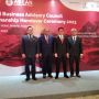 Pengusaha Nasional Sebut ASEAN Kini Jadi Episentrum Pertumbuhan Ekonomi