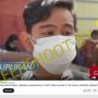 CEK FAKTA: Cak Nun Kejang Dituntut Gibran yang Tak Terima Bapaknya Disebut Firaun, Benarkah?