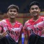 Thailand Masters 2023 Day 1: Tujuh Wakil Indonesia Berhasil Raih Kemenangan